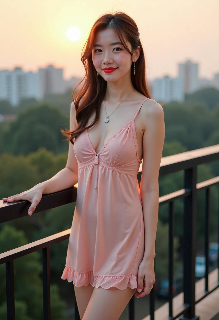 航空测评